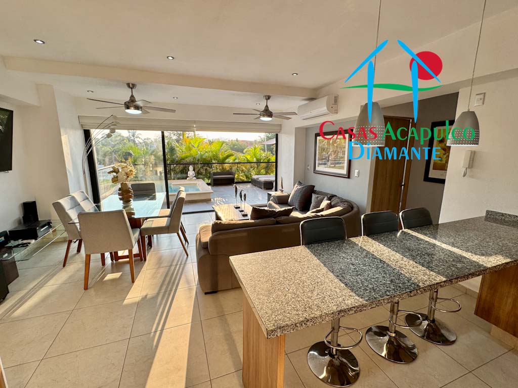 Altamar Residencial Calypso 001 - Estancia 11